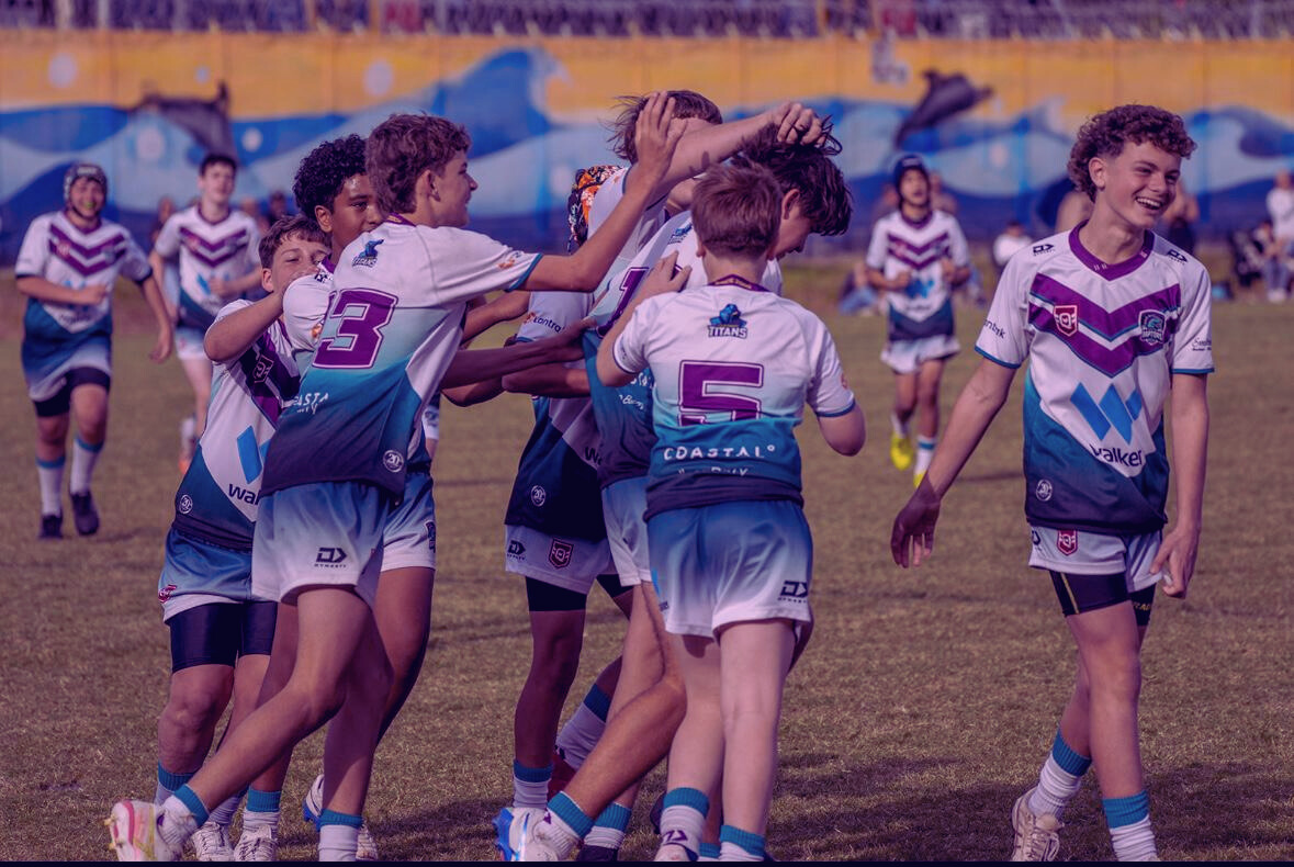 Robina Raptors