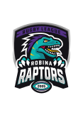 Robina Raptors logo