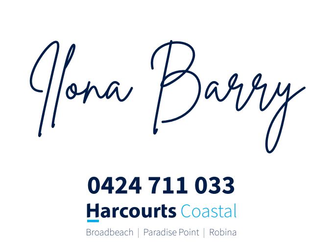 Ilona Barry